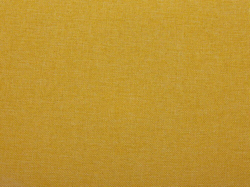 Jedálenská stolička ROCKY (textil) (béžová)