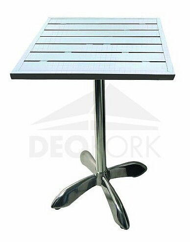 Záhradný stôl MTA 007 (hliník)