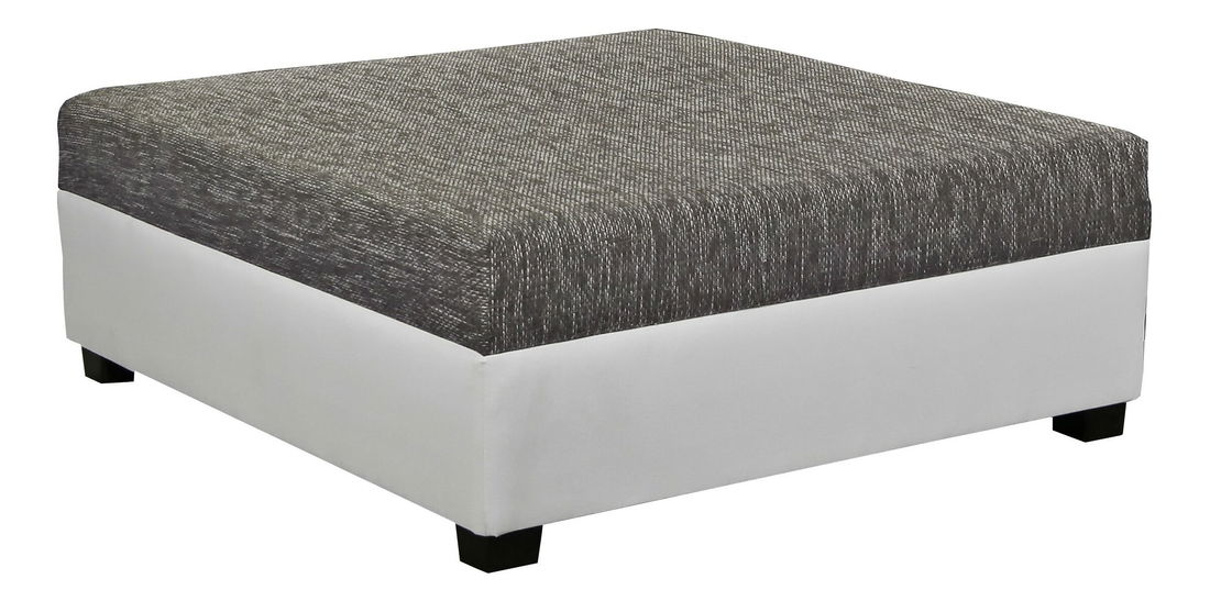 Zsámoly Monarda (szürke + fehér)