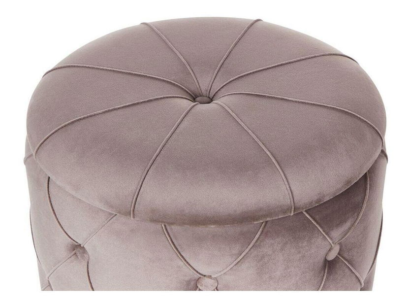 Set 2ks taburetiek Puble (béžová)