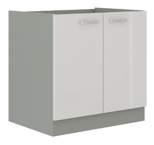 Alsó konyhaszekrény mosogatótálcához 80 ZL Pleitton