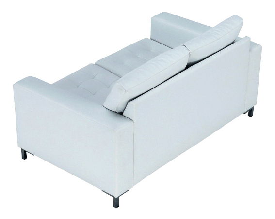 Canapea două locuri Ordelia