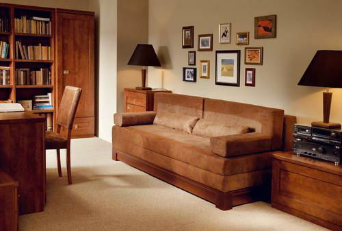 Policová skriňa BRW Bigger REG1D1S/60