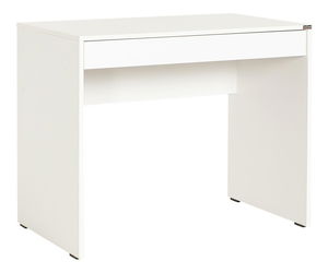 PC asztal Dolodu 3 (gyémántfehér)