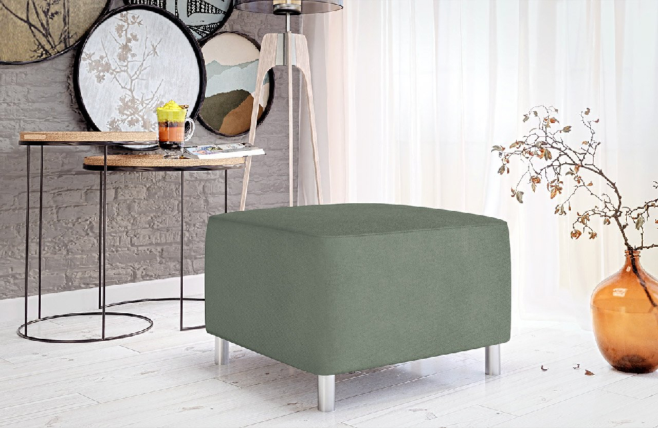 Taburete Dorien (uttario velvet 2954)