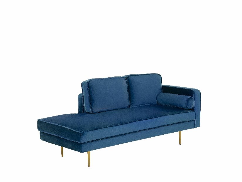 Sofa Marburg (mornarsko plava) (D)