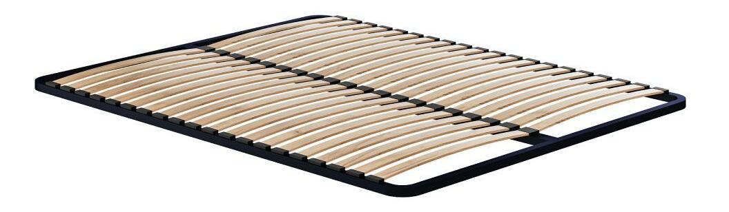 Lamellás ágyrács 200x160 cm Kvantobello 