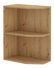 Dolný kuchynský regál Sheila 30 D ZAK BB (dub artisan)