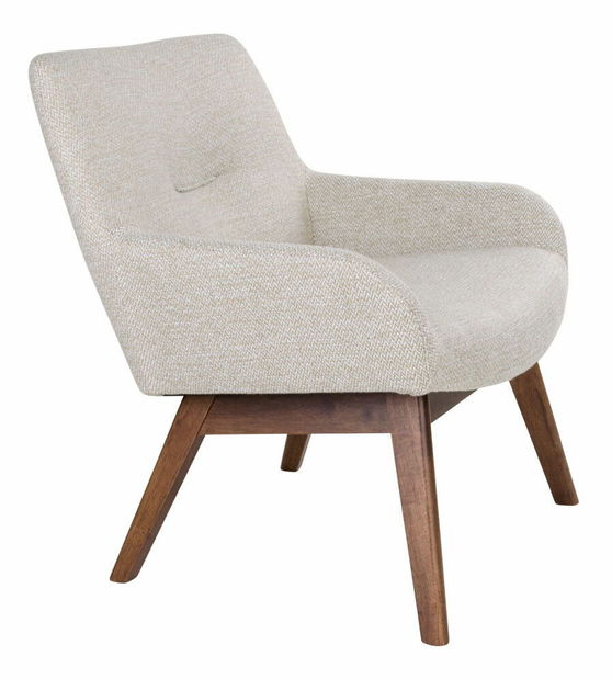 Kreslo Lesaliaina (piesková)