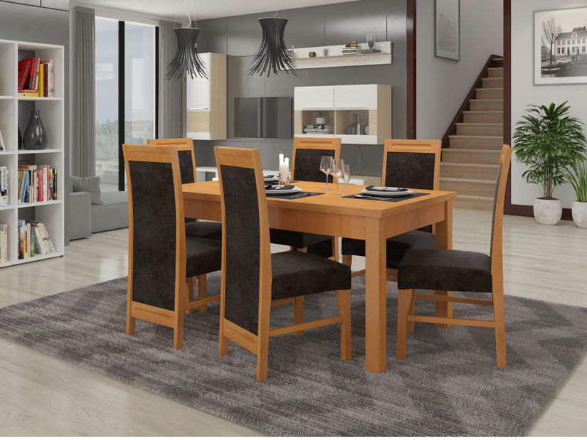 Set sufragerie Raviel57 (Arin + kronos 27132)