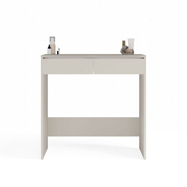 Toaletný stolík Micras 1 (kašmír)