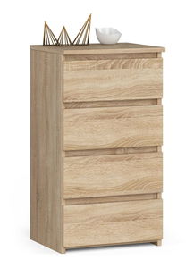 Comodă Cobertura (stejar sonoma)