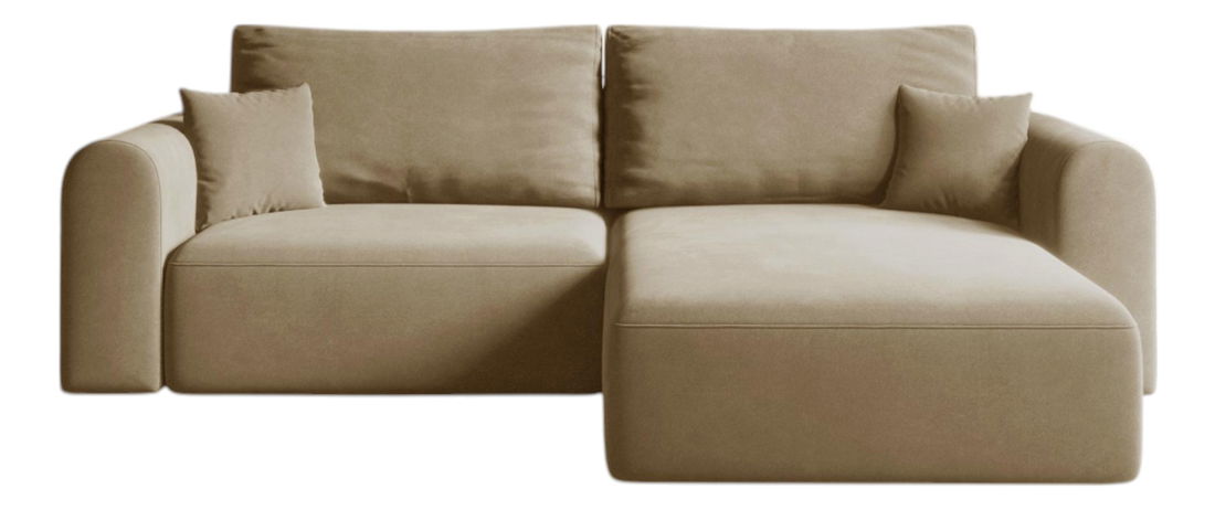 Rohová sedačka Karimo (Castel 48) (P)