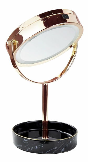 Kandalló keret Narza (sötét fa)