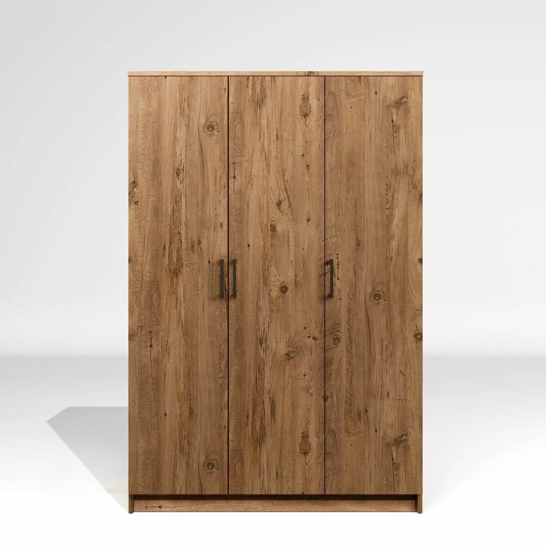 Dulap de haine Kentucky B (Pin atlantic)