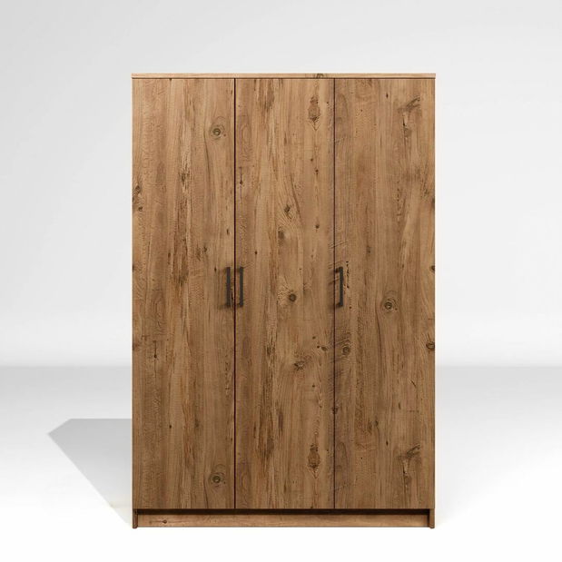 Dulap de haine Kentucky B (Pin atlantic)