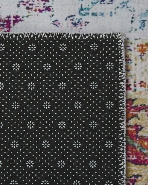 Koberec 70 x 200 cm Enay (viacfarebná)