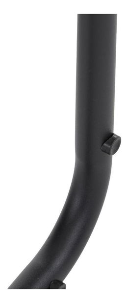 Scaun sufragerie Detener (argintiu)