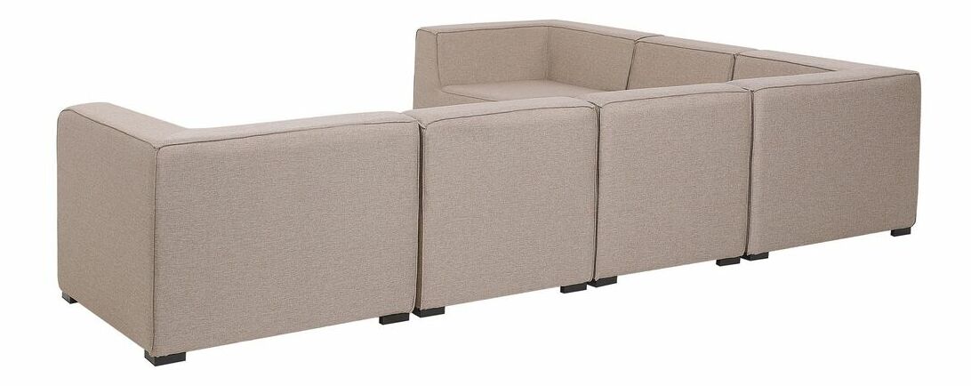 Colțar de grădină Ailin (bej) (D)