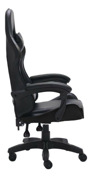 Gamer szék Retomo 1 (fekete)