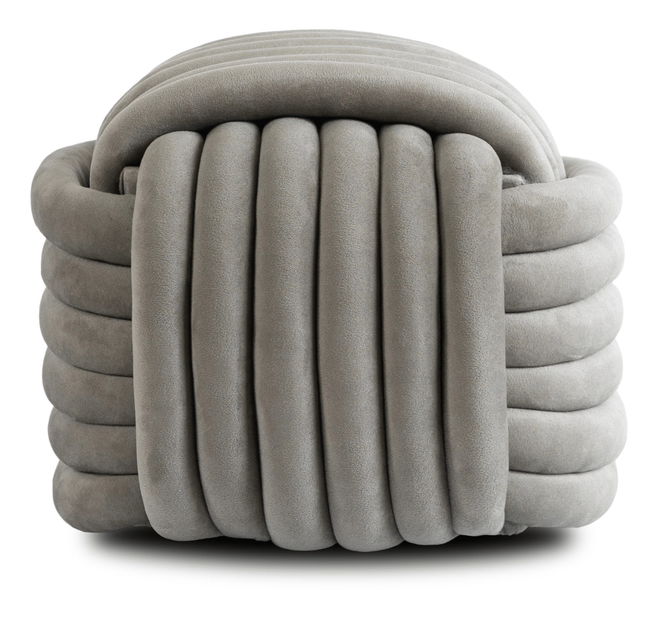 Taburetka Magnum (sivá) 