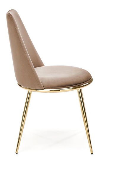 Blagovaonska stolica Konrad (bež)