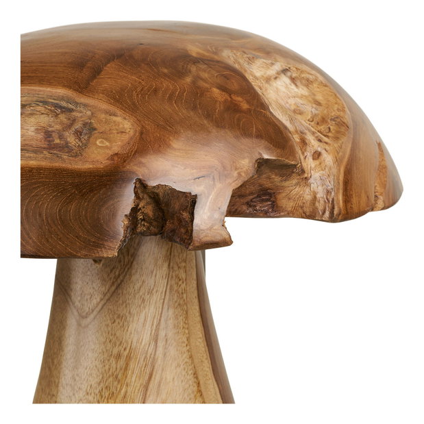 Decorațiune 2 buc Kalmira (natural)