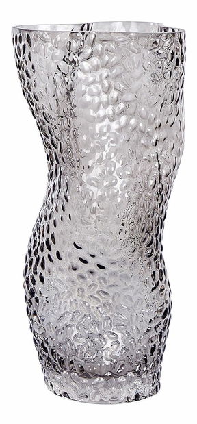 Váza Damariz (szürke)