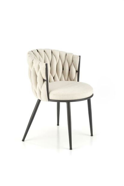 Étkezőszék Klari (bézs)