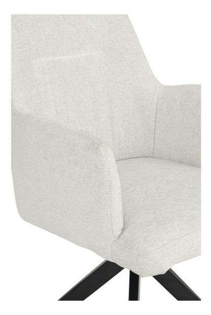 Scaun sufragerie Renaul (bej + negru)