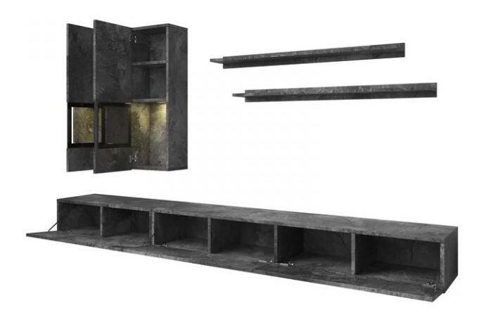 Mobilier living Barax (bridlica)