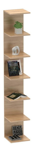 Raft Dorona (stejar artisan)