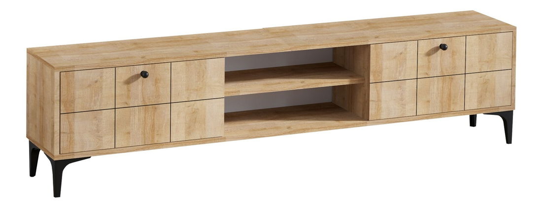 TV asztal/szekrény Hila