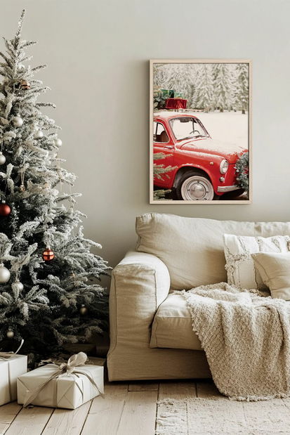 Obraz Nvyka 21 (viacfarebné)