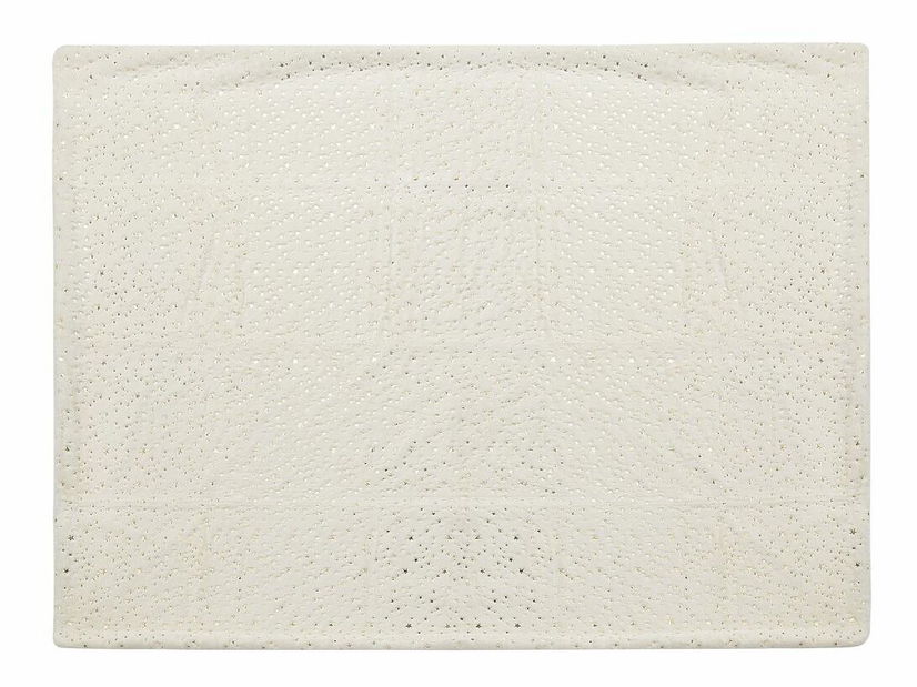 Pătură 130 x 180 cm Alaza (bej)