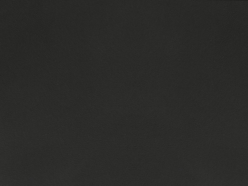 Jedálenská stolička Camisetas (čierna)