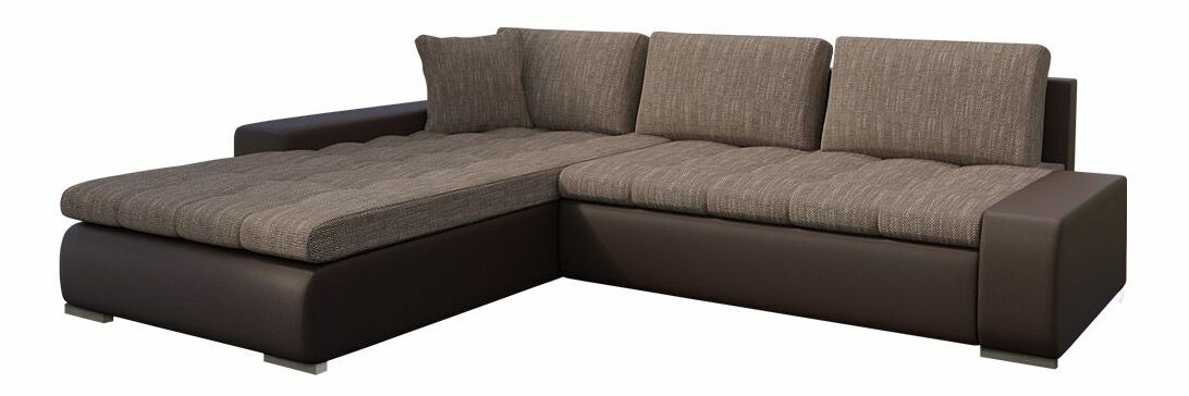 Colțar Hesron (piele ecologică soft 066 + lawa 02)