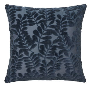 Párna 45x45 Yseria (kék)