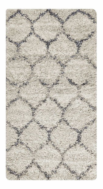 Koberec 80 x 150 cm Yerza (béžová)