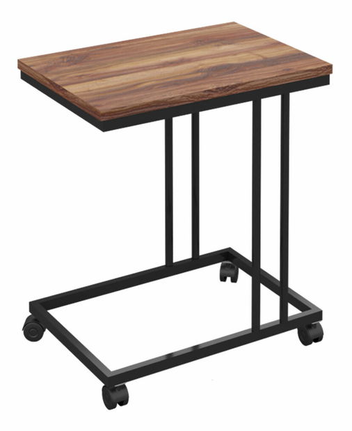 Pomoćni stolić Teke