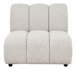 Modul sedačky Tessalia (prírodná)