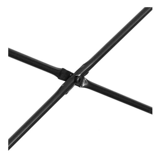 Cuier Bardy (negru + stejar)