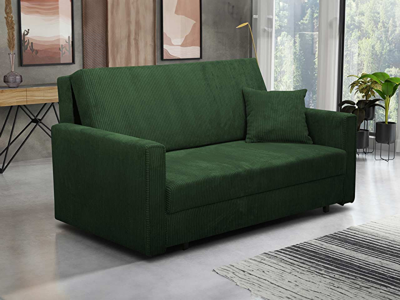 Sofa III Candy (boja senfa)