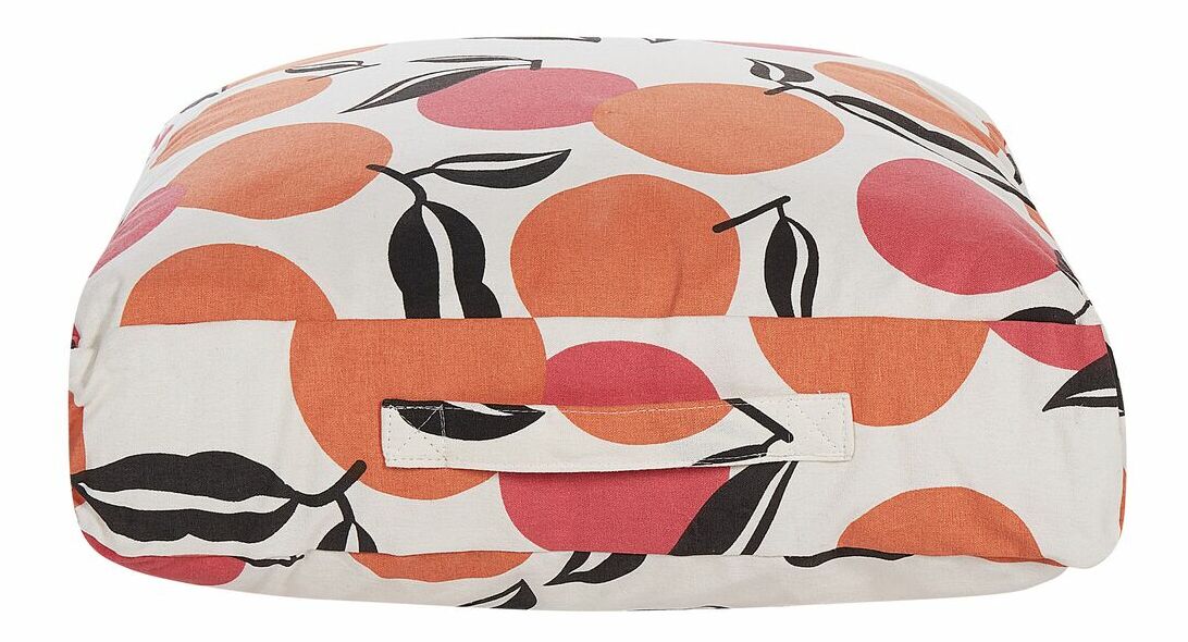 Detský koberec 100 x 160 cm Melak (viacfarebné)