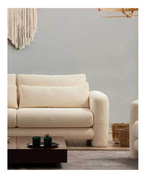 Dvosjed Lelysena (bež)