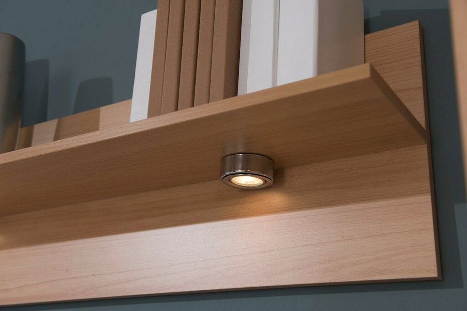 Obývacia stena Decodom Step K 03 buk 07