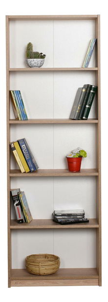 Regál Madobo 3 (dub sonoma) 