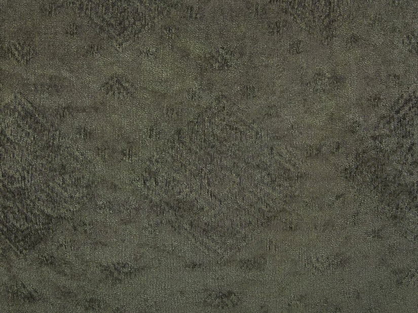 Set 2 ks. vankúšov 45x45 cm MILDURA (sivá)