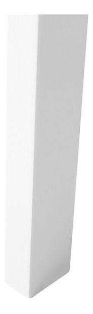 Bancă de grădină Balet (albastru închis)