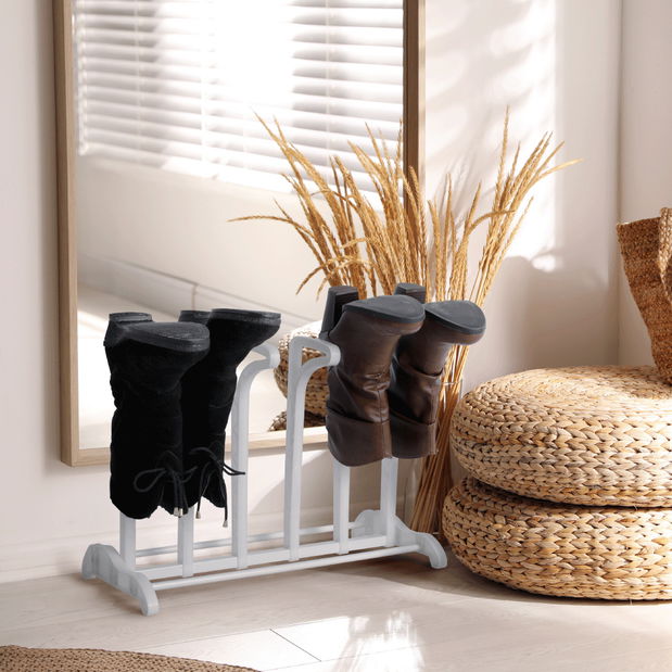 Stalak za obuću Floviu